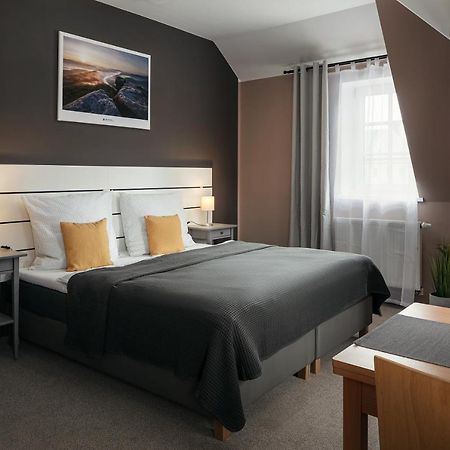 Apartman - Dum Ceskeho Svycarska Krasna Lipa Luaran gambar