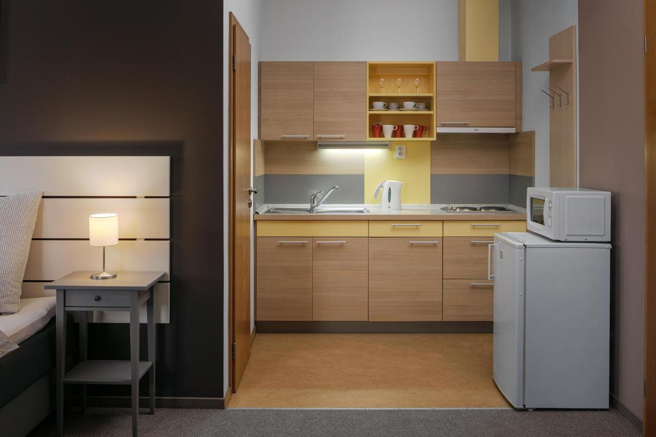 Apartman - Dum Ceskeho Svycarska Krasna Lipa Luaran gambar