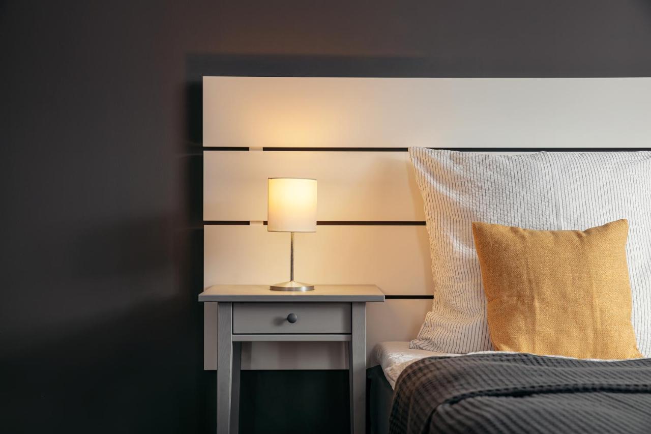 Apartman - Dum Ceskeho Svycarska Krasna Lipa Luaran gambar