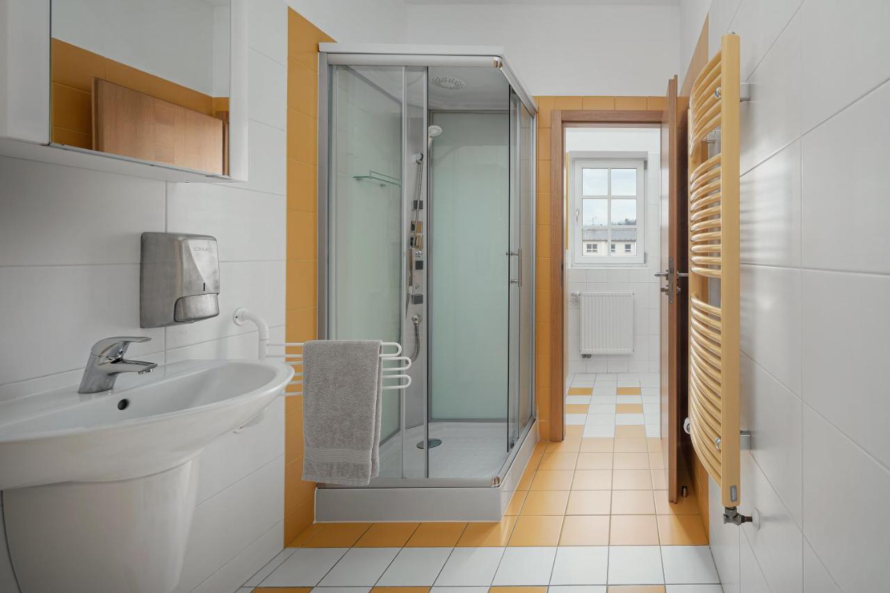 Apartman - Dum Ceskeho Svycarska Krasna Lipa Luaran gambar